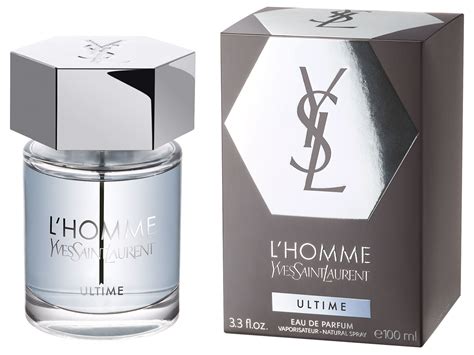 yves saint laurent l ultime|yves Saint Laurent ultime parfum.